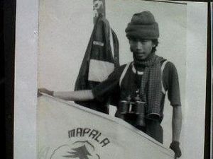 Teman Kuliah Kisahkan Momen Jokowi Naik Gunung, Minta Izin Iriana Dulu