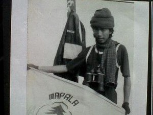 7 Fakta Sosok Jokowi Muda di Mata Teman Kuliah UGM