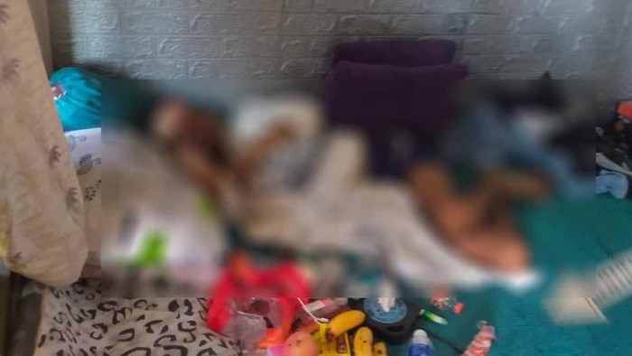 Pria Blitar Ditemukan tewas di kamar kosnya di Jalan Noja II, Banjar Meranggi, Desa Kesiman Petilan, Kecamatan Denpasar Timur, Kota Denpasar, Bali, Kamis (13/10/2022).