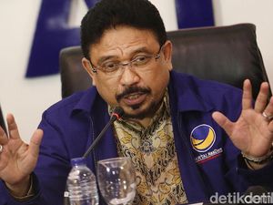 Zulfan Lindan Khawatir Anies Tak Lanjutkan Program Jokowi