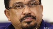 Alasan Zulfan Lindan Keluar dari NasDem Karena Saling Tak Nyaman