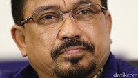 Zulfan Lindan: FPI dan HTI Jadi Simalakama Jika Anies Jadi Presiden