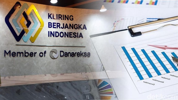 PT KBI mencatatkan pertumbuhan laba bersih sebesar 21 persen.