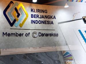 Kinerja Moncer, KBI Catat Laba Bersih Rp 85,8 Miliar di Kuartal III