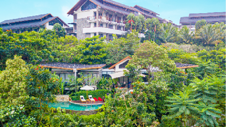 Pullman Ciawi Vimala Hills Vila Pullman Ciawi Vimala Hills Vila