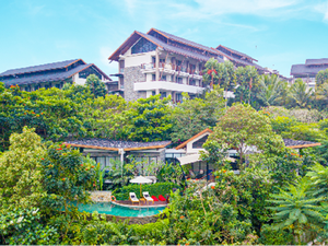 Staycation Seru di Pullman Ciawi Vimala Hills Vila, Promo Stay 3 Pay 2