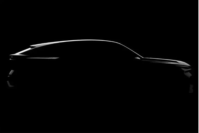 Renault dan Geely kolaborasi kenalkan SUV Hybrid.