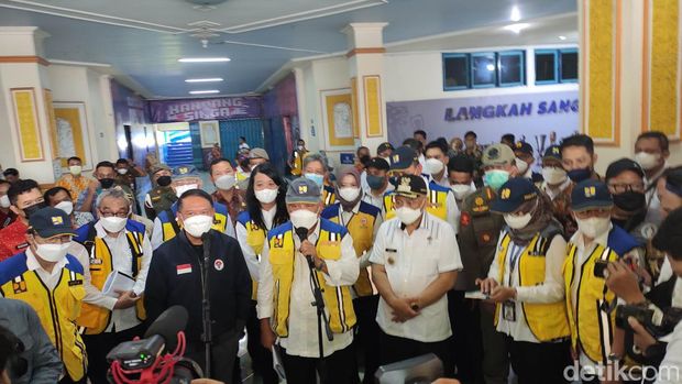 Renovasi Total Stadion Kanjuruhan: Ini 5 Hal Diketahui
