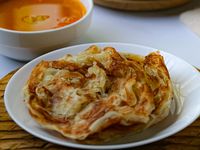 Resep Roti Canai yang Renyah Gurih, Enak Buat Makan Kari-image