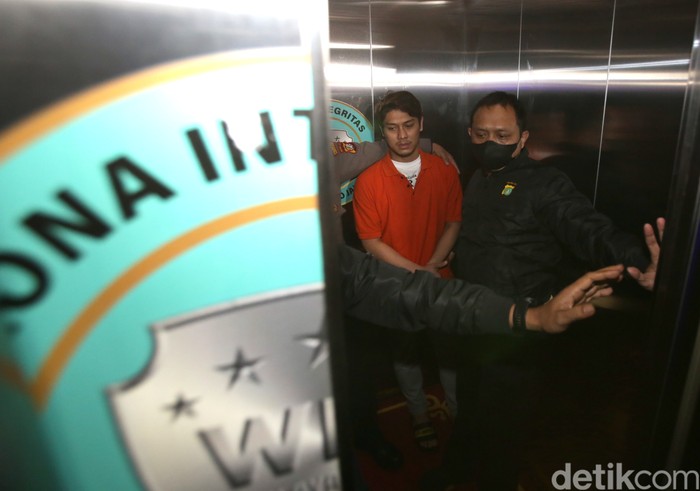 Rizky Billar Rizky Billar