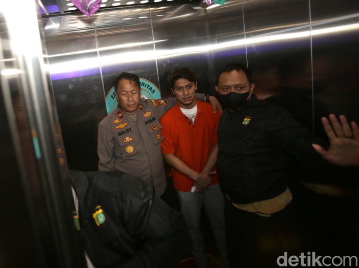 Rizky Billar
