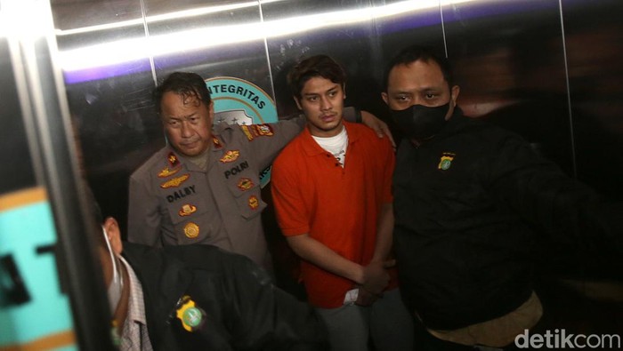 Rizky Billar