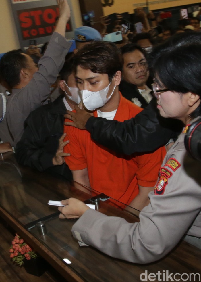 Rizky Billar Rizky Billar
