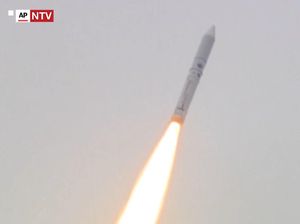 Roket Epsilon-6 Milik Jepang Gagal Meluncur
