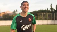 Ronald Fagundez Ambil Alih Posisi Asisten Manajer PSM Makassar Usai Pengunduran Diri Paulo Renato