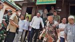 Momen Gubsu ke Rumah Jenderal AH Nasution dan Lihat Foto Prabowo