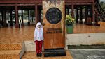 Kondisi Terkini Rumah Si Pitung, Ditutup untuk Pemeliharaan
