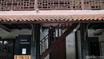 Kondisi Terkini Rumah Si Pitung, Ditutup untuk Pemeliharaan