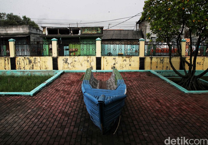 Rumah Si Pitung Rumah Si Pitung