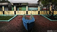 Selain itu, ke depannya Rumah Si Pitung akan menambah koleksi. Foto: Pradita Utama/detikcom