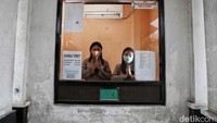 Sebelum tutup, Rumah Si Pitung buka setiap Selasa-Minggu pukul 08.00-16.00 WIB. Harga tiketnya Rp 5.000 untuk dewasa, Rp 3.000 untuk anak-anak, dan Rp 2.000 untuk pelajar. Foto: Pradita Utama/detikcom