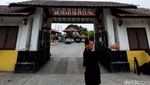 Kondisi Terkini Rumah Si Pitung, Ditutup untuk Pemeliharaan
