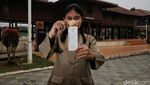 Kondisi Terkini Rumah Si Pitung, Ditutup untuk Pemeliharaan