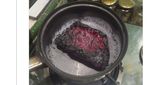 10 Kreasi Masakan Gagal Netizen Twitter, Ada yang Gosong Mirip Arang