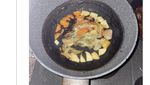 10 Kreasi Masakan Gagal Netizen Twitter, Ada yang Gosong Mirip Arang