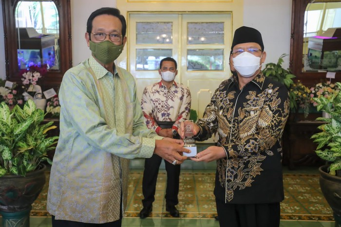Sahabat Ganjar