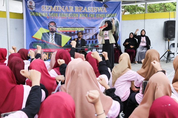 Sahabat Ganjar