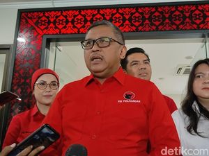 PPP Dukung Ganjar, PDIP: Ya Namanya Juga Usulan