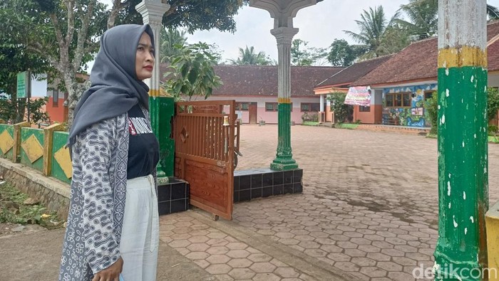 Sekretaris Komisi D DPRD Ponorogo Relelyanda Solekha Wijayanti