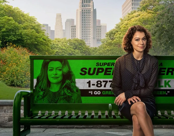 She-Hulk