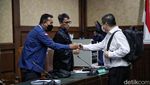 Saksi Tak Hadir, Sidang Kasus Korupsi Minyak Goreng Ditunda