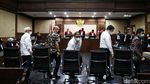Saksi Tak Hadir, Sidang Kasus Korupsi Minyak Goreng Ditunda