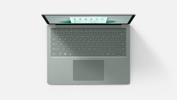 Surface Laptop 5