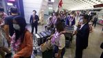 Taiwan Kembali Sambut Turis Asing, Seperti Ini Potretnya