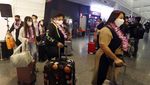 Taiwan Kembali Sambut Turis Asing, Seperti Ini Potretnya