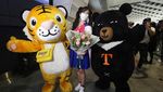 Taiwan Kembali Sambut Turis Asing, Seperti Ini Potretnya