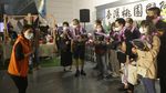 Taiwan Kembali Sambut Turis Asing, Seperti Ini Potretnya