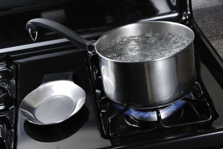 Tips membuat mie instan ala warmindo