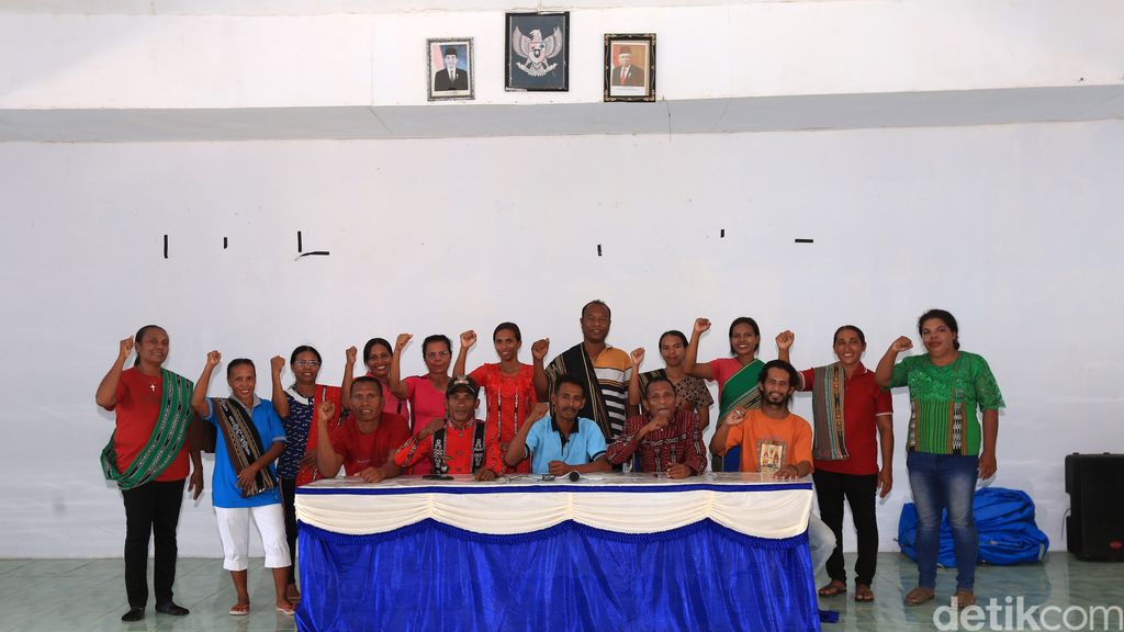 Tokoh Agama-Perbankan Dilibatkan untuk Dukung Kemajuan UMKM di Tanimbar