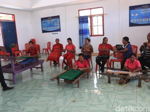 Tokoh Agama-Perbankan Dilibatkan Dukung Kemajuan UMKM di Tanimbar