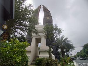 Rasa Cemas Raja Majapahit Abadi dalam Keris Sumilang Gandring