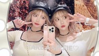 Sudah banyak prosedur medis yang mereka lakukan hingga menghabiskan 40 juta yen atau sekitar Rp 4,1 miliar! Mulai dari filler, operasi kelopak mata, sampai perbaikan hidung. Keputusan ini turut membuat keduanya viral.
