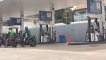 Potret SPBU VIVO Kini Jadi Idola Abang Ojol