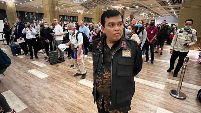Widodo Ekatjahjana