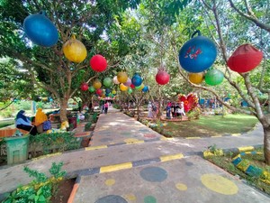Wisata Kebun Gowa, Tempat Liburan Asik Bersama Keluarga di Akhir Pekan