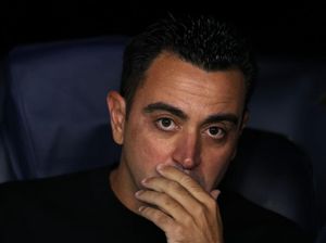 Barcelona Kalah dari Madrid, Xavi: Saya Paling Bertanggung Jawab